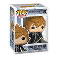 Image produit Kingdom Hearts - Roxas avec Keyblade figurine Funko Pop!