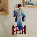 Image produit Bungo Stray Dogs - Statue Osamu Dazai Version Kimono