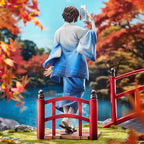 Image produit Bungo Stray Dogs - Statue Osamu Dazai Version Kimono