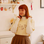 Product image Kirara T-shirt for Inuyasha fans