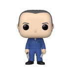 Image produit Le Silence des agneaux - Figurine Funko Pop! Hannibal