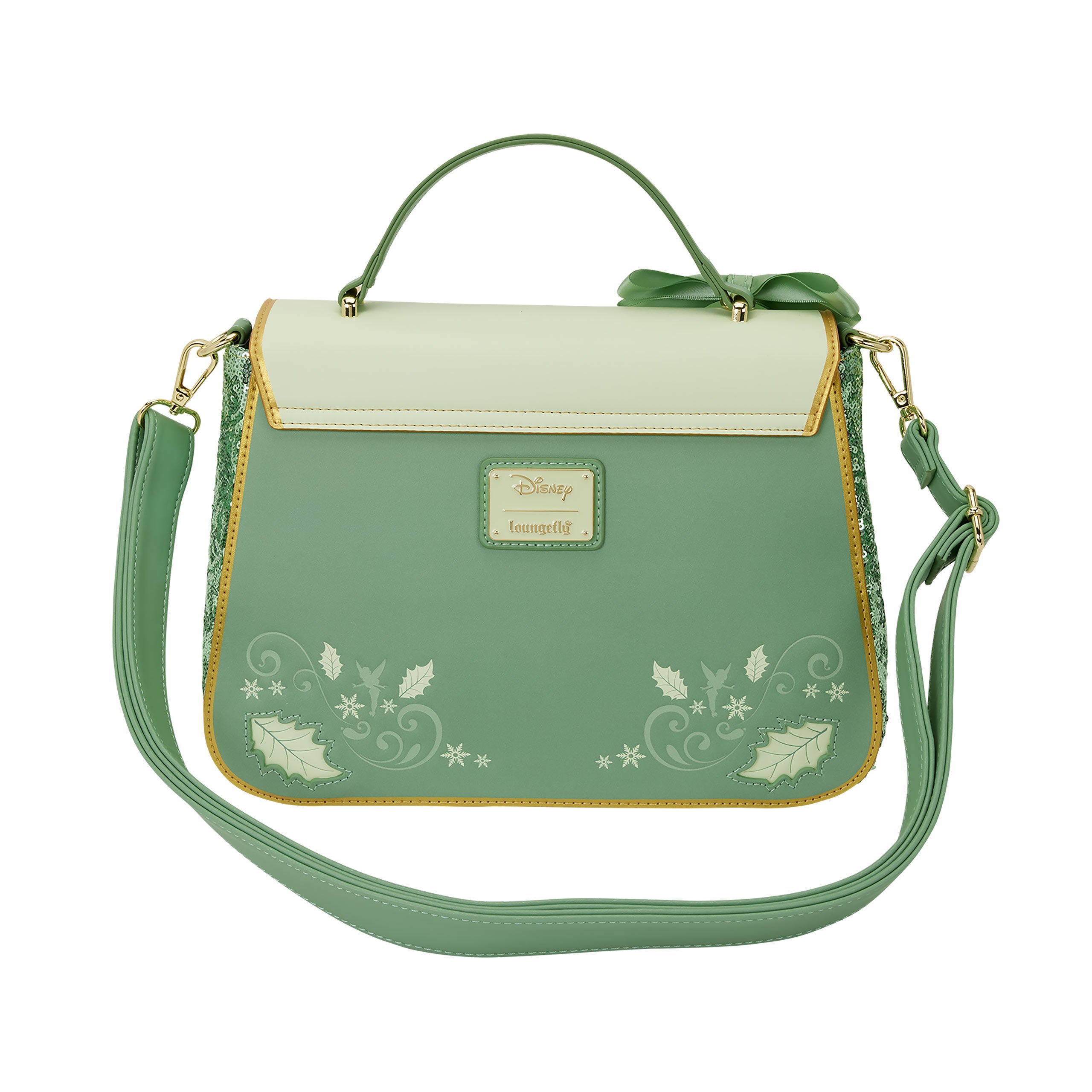 Image produit Fée Clochette - Sac bandoulière Holiday