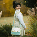 Image produit Fée Clochette - Sac bandoulière Holiday