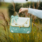 Image produit Fée Clochette - Sac bandoulière Holiday