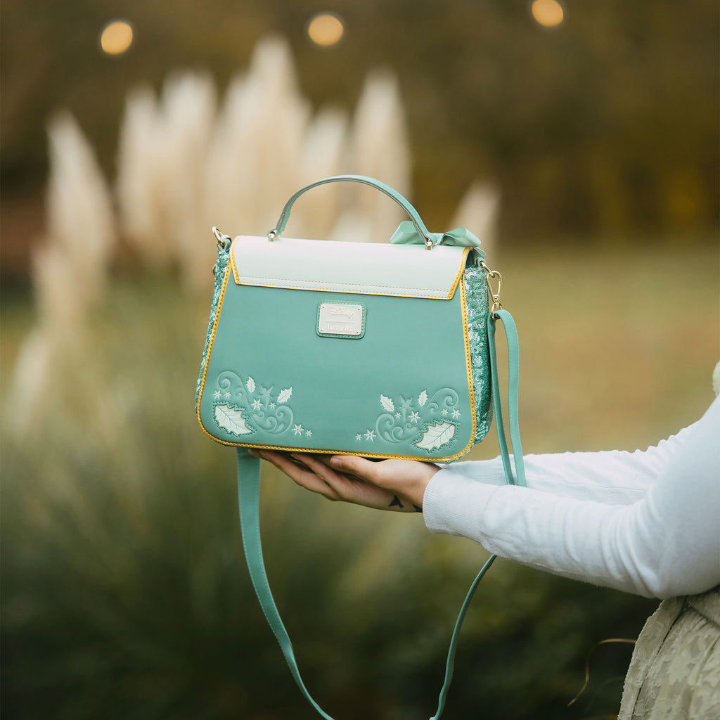 Image produit Fée Clochette - Sac bandoulière Holiday