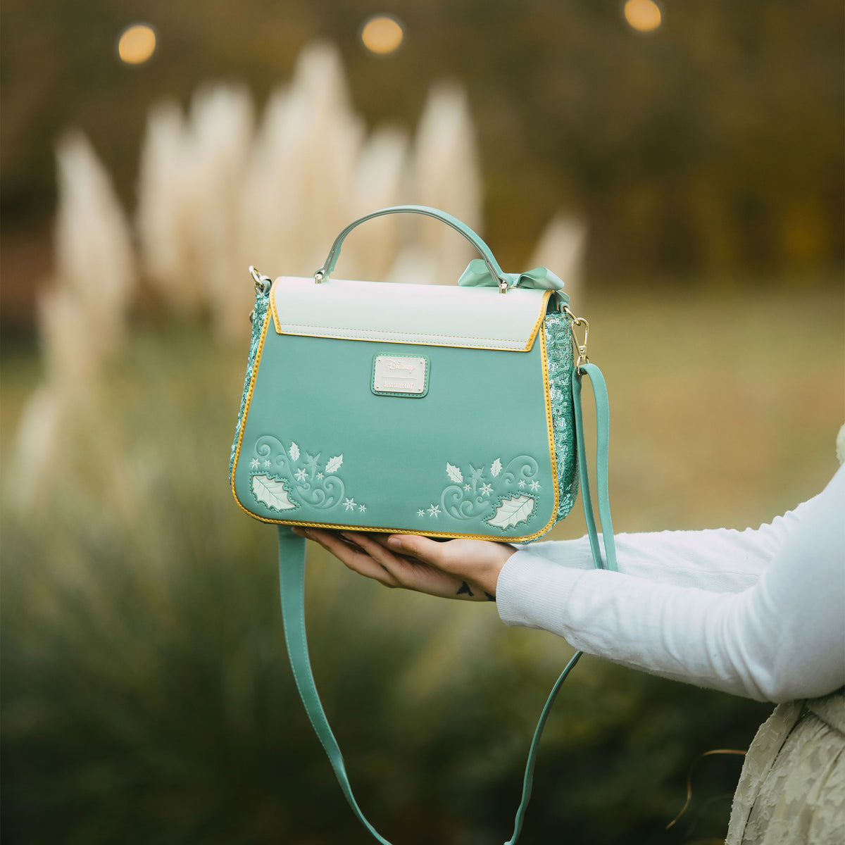 Image produit Fée Clochette - Sac bandoulière Holiday