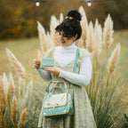 Image produit Fée Clochette - Sac bandoulière Holiday
