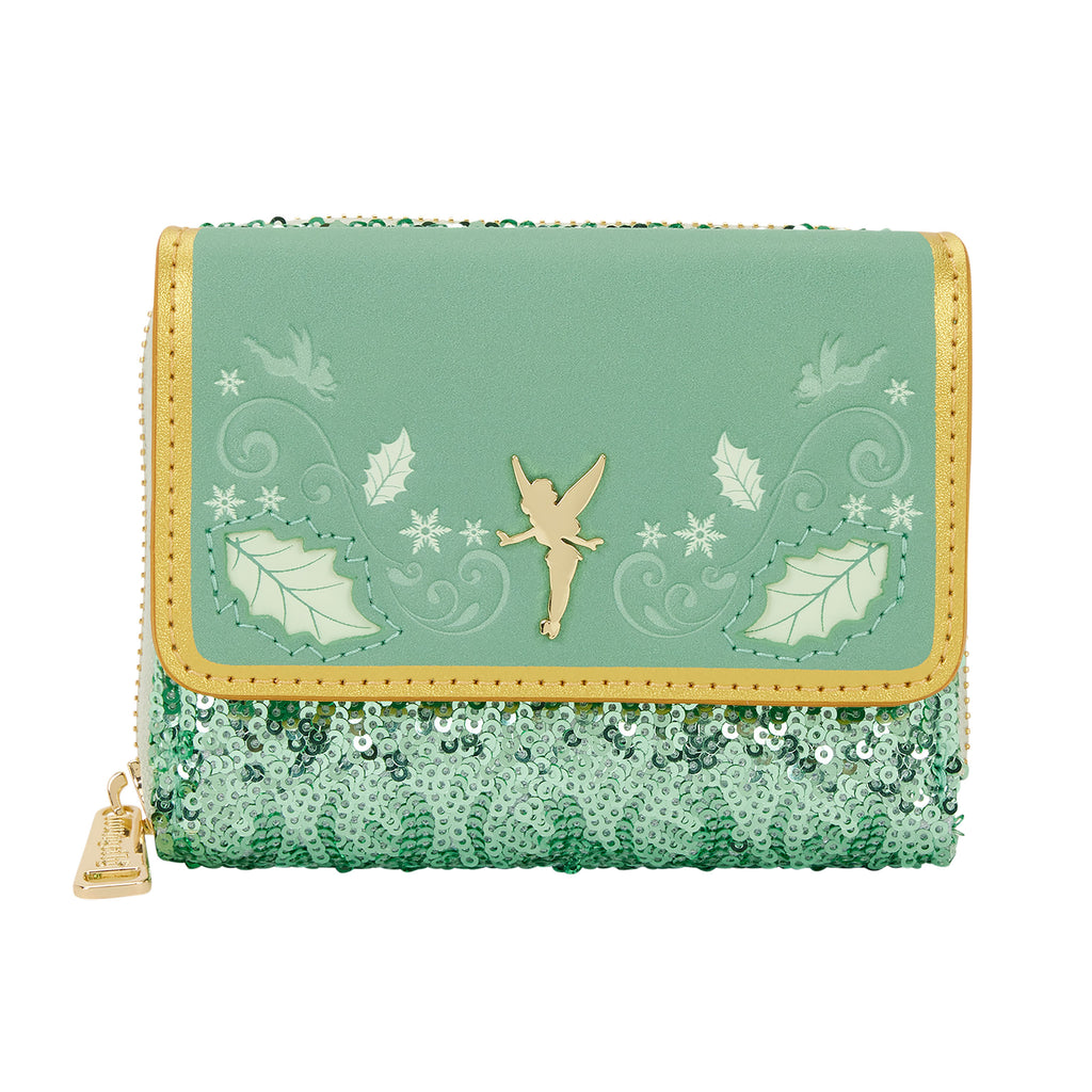 Image produit Tinker Bell - Portefeuille Holiday