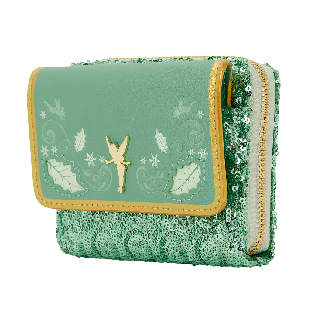 Image produit Tinker Bell - Portefeuille Holiday