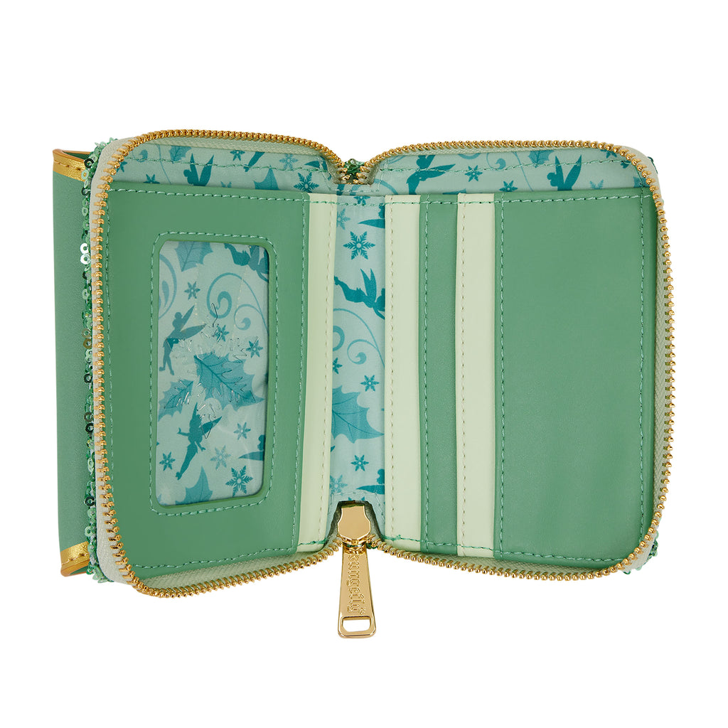 Image produit Tinker Bell - Portefeuille Holiday
