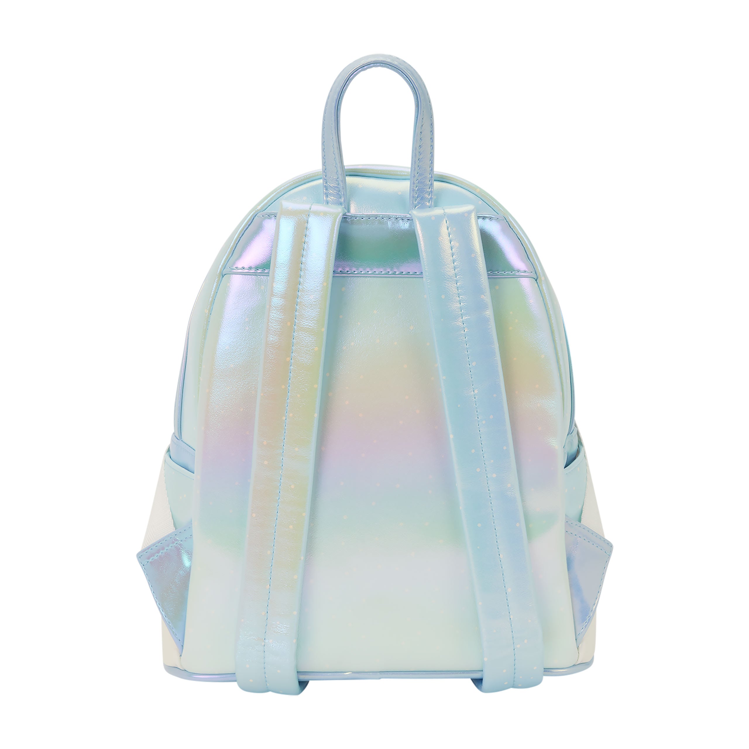 Image produit Pokémon - Mini sac à dos hivernal Givrali & Goupix