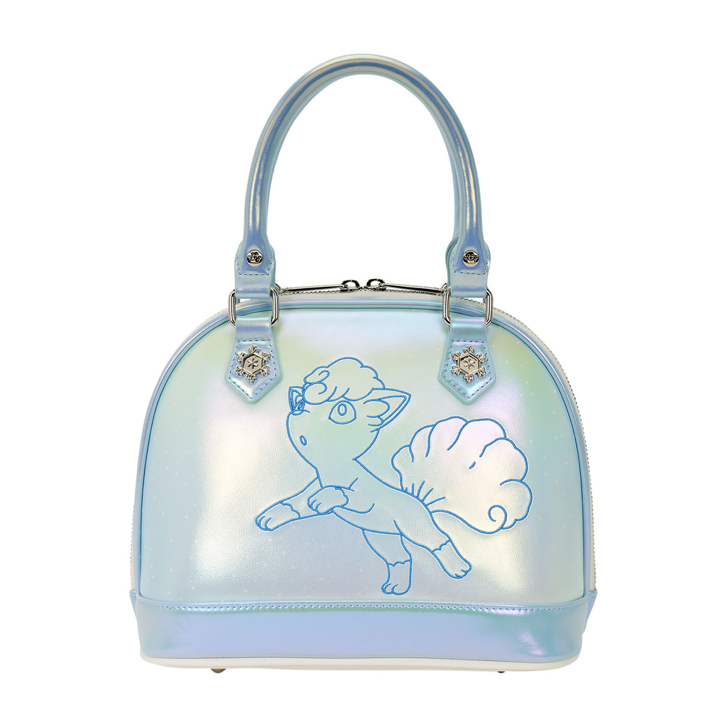 Image produit Pokémon - Sac à main d’hiver Givrali et Goupix