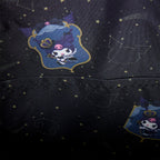 Image produit Sanrio - Kuromi Mini sac à dos 20e anniversaire