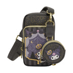 Product image Sanrio - Kuromi 20th Anniversary Crossbody Bag
