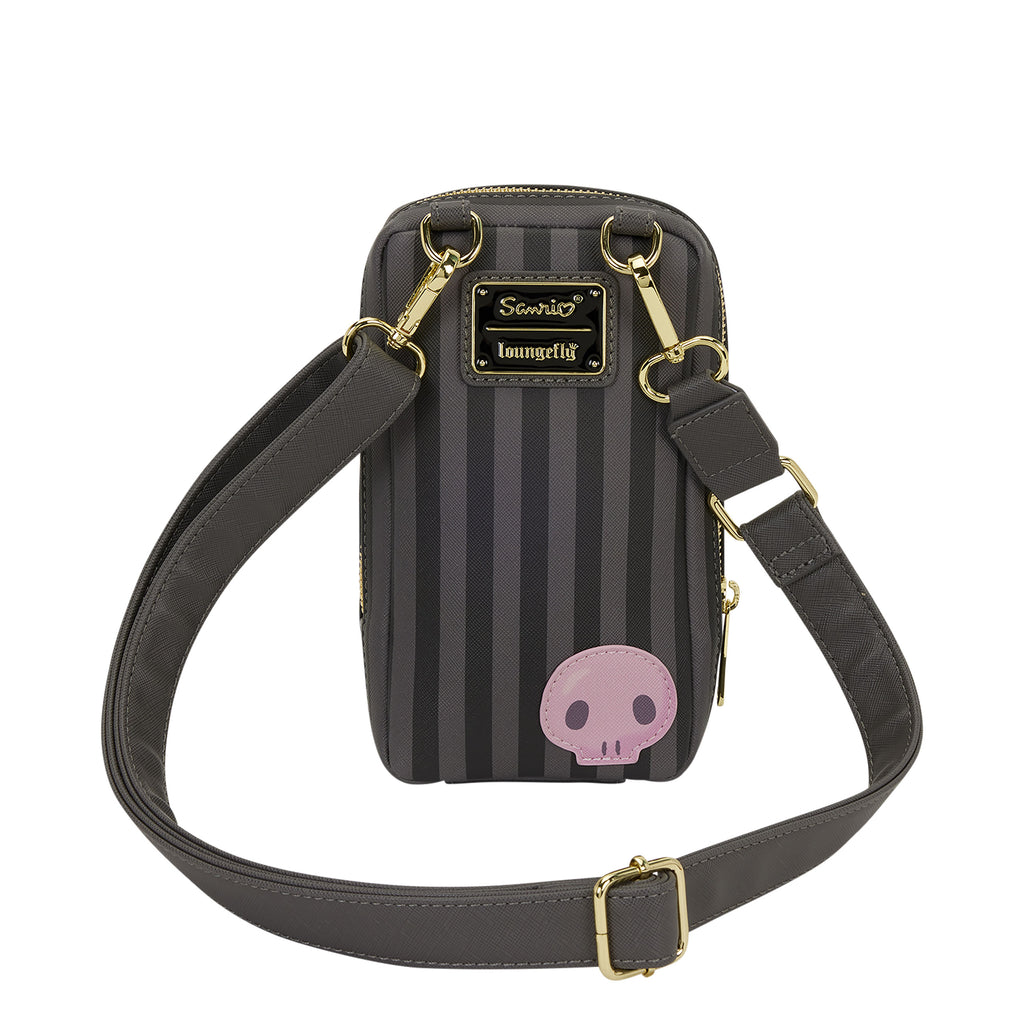Product image Sanrio - Kuromi 20th Anniversary Crossbody Bag