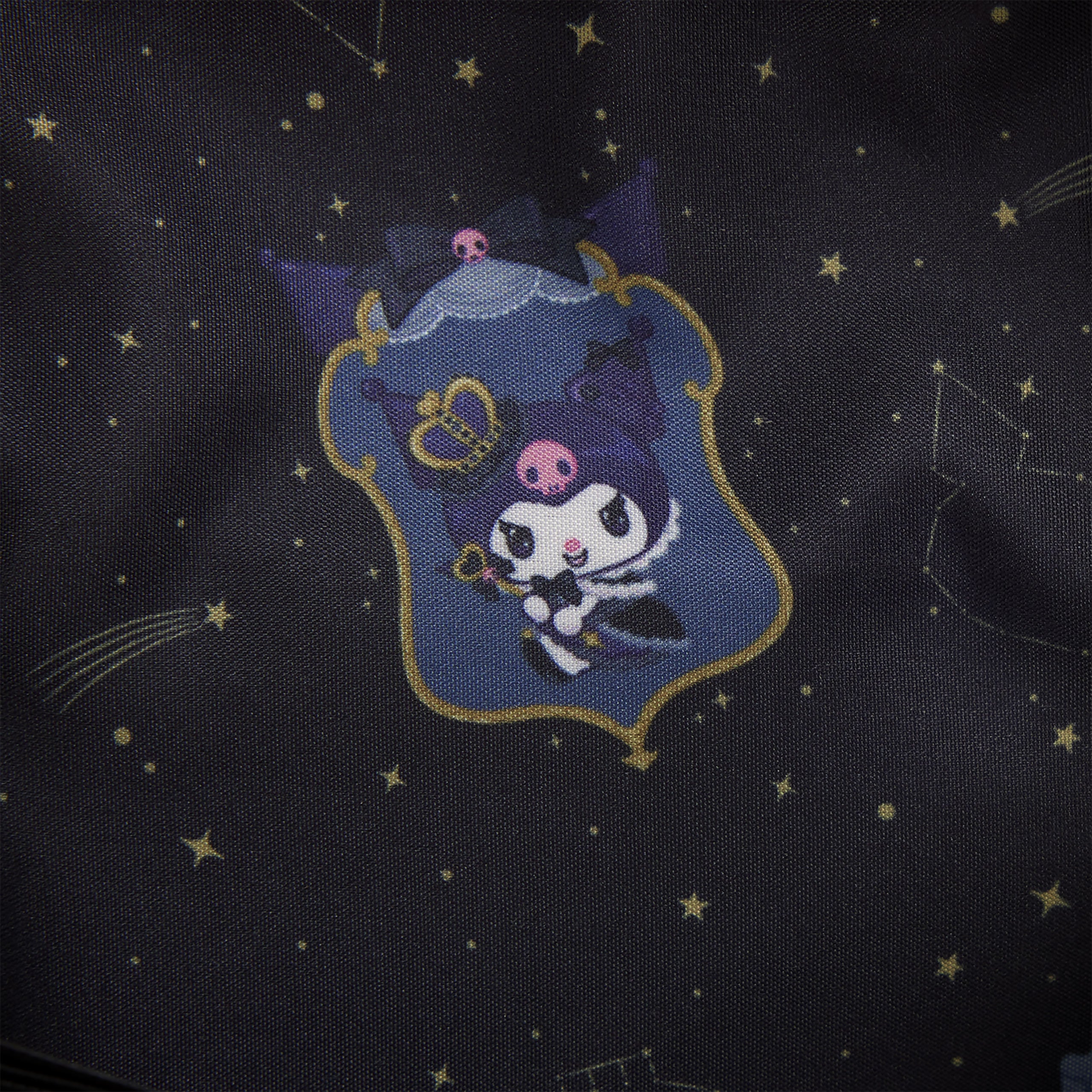 Product image Sanrio - Kuromi 20th Anniversary Crossbody Bag