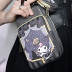 Product image Sanrio - Kuromi 20th Anniversary Crossbody Bag