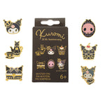 Image produit Sanrio - Kuromi 20th Anniversary Mystery Pin