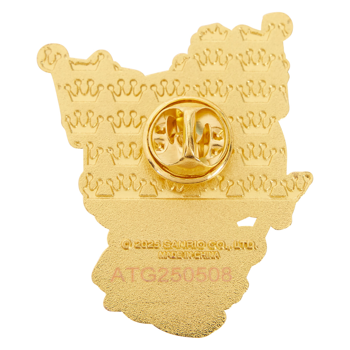 Image produit Sanrio - Kuromi 20th Anniversary Mystery Pin