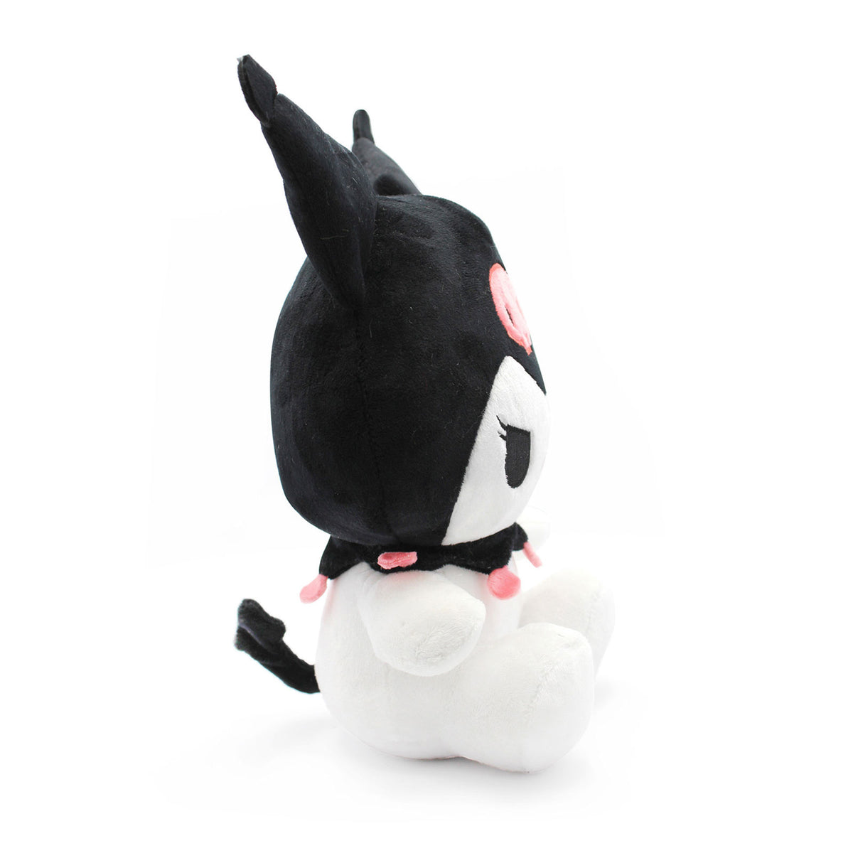 Image produit Sanrio - Peluche Kuromi 23 cm