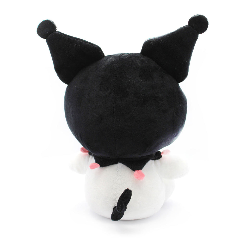 Image produit Sanrio - Peluche Kuromi 23 cm