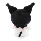 Image produit Sanrio - Peluche Kuromi 23 cm