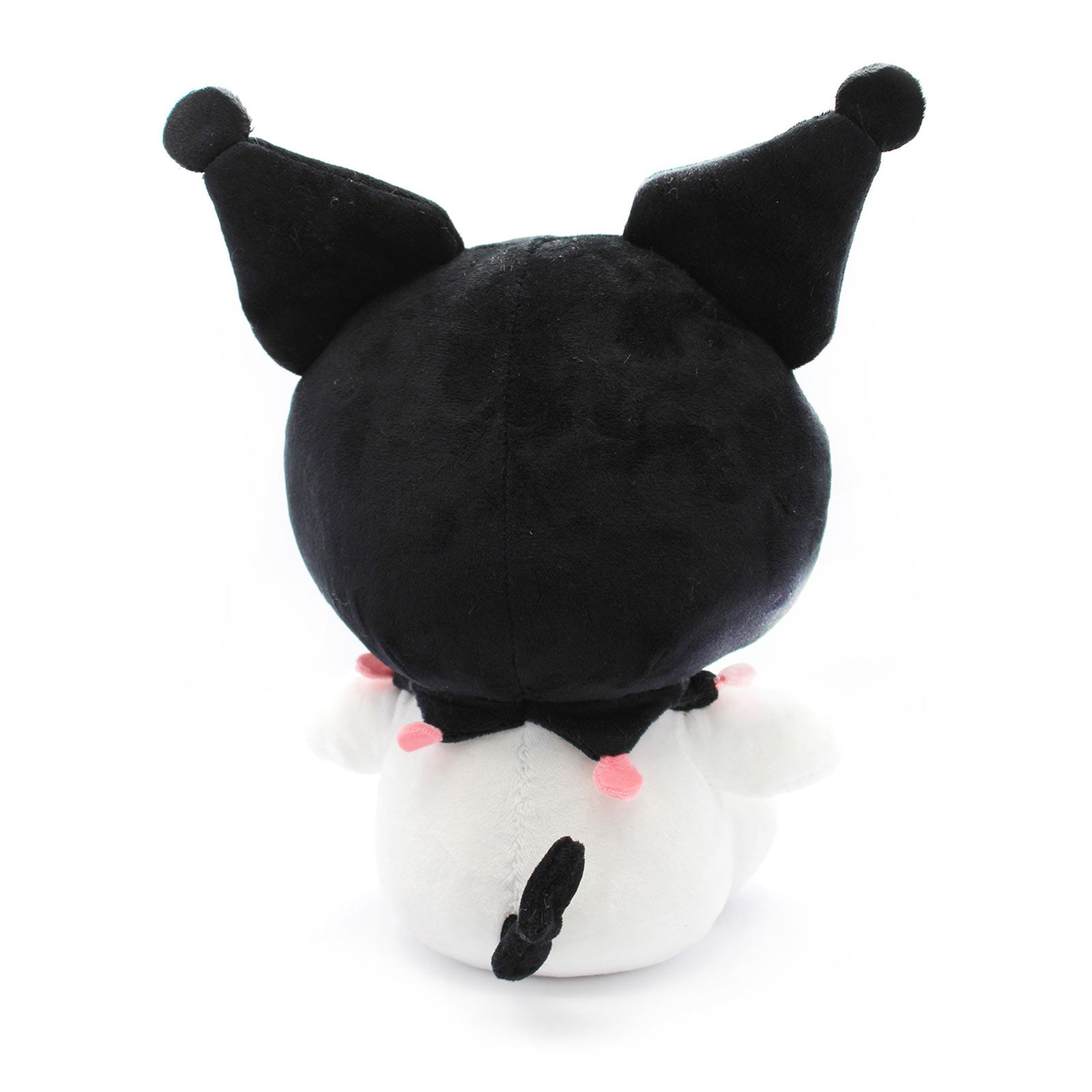 Image produit Sanrio - Peluche Kuromi 23 cm