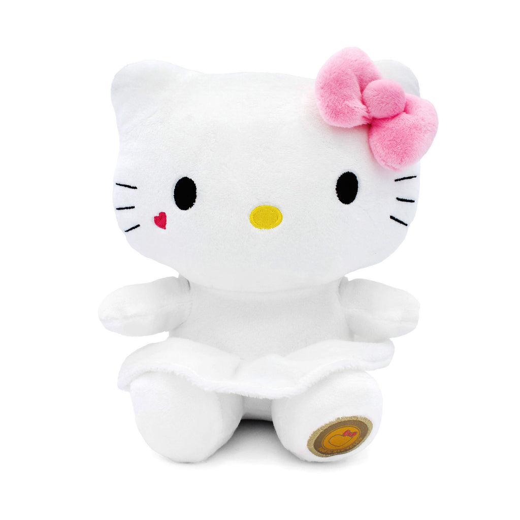 Image produit Sanrio - Peluche Hello Kitty ange