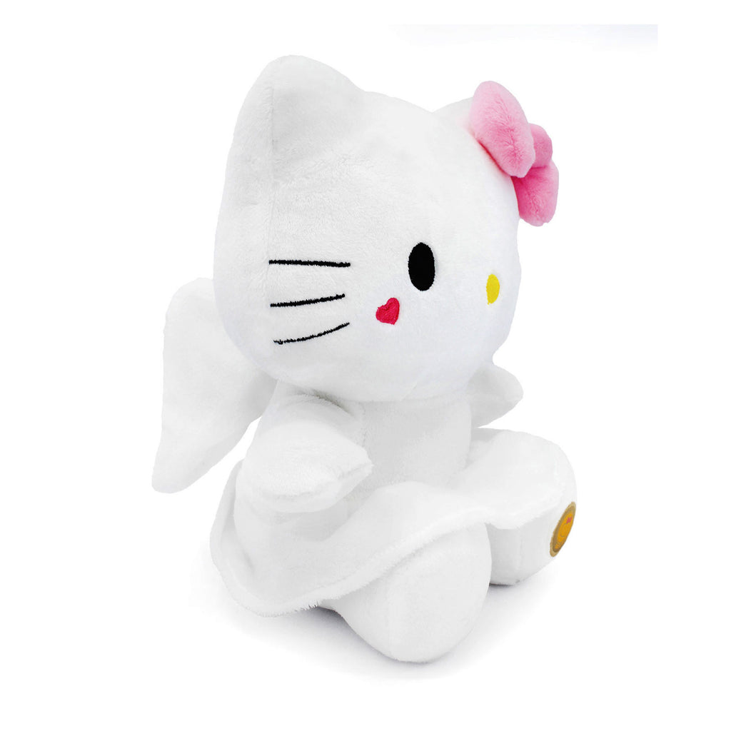 Image produit Sanrio - Peluche Hello Kitty ange