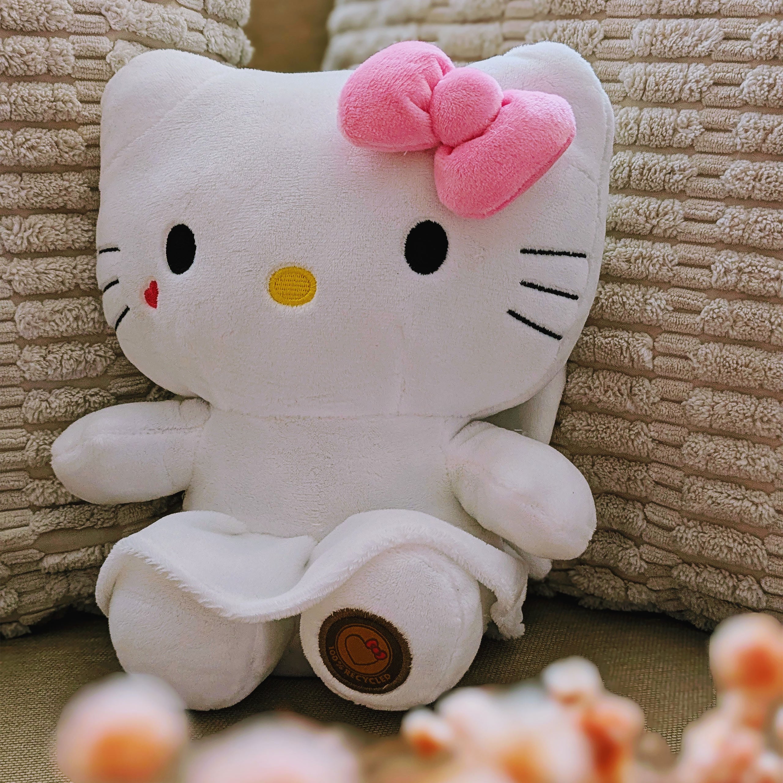 Image produit Sanrio - Peluche Hello Kitty ange