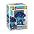 Image produit Stitch Starry Glow in the Dark figurine Funko Pop - Lilo & Stitch