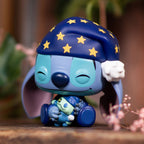 Image produit Stitch Starry Glow in the Dark figurine Funko Pop - Lilo & Stitch