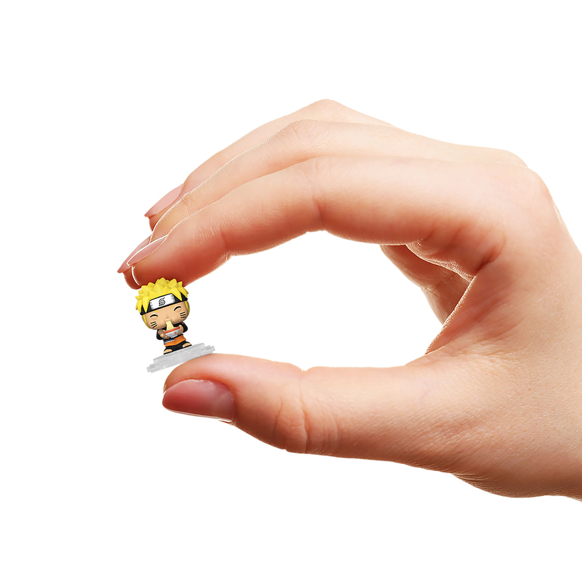 Image produit Naruto - Ichiraku Ramen Funko Bitty Pop Town Diorama