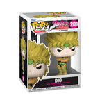 Image produit JoJo's Bizarre Adventure - Figurine Funko Pop! Dio Brando