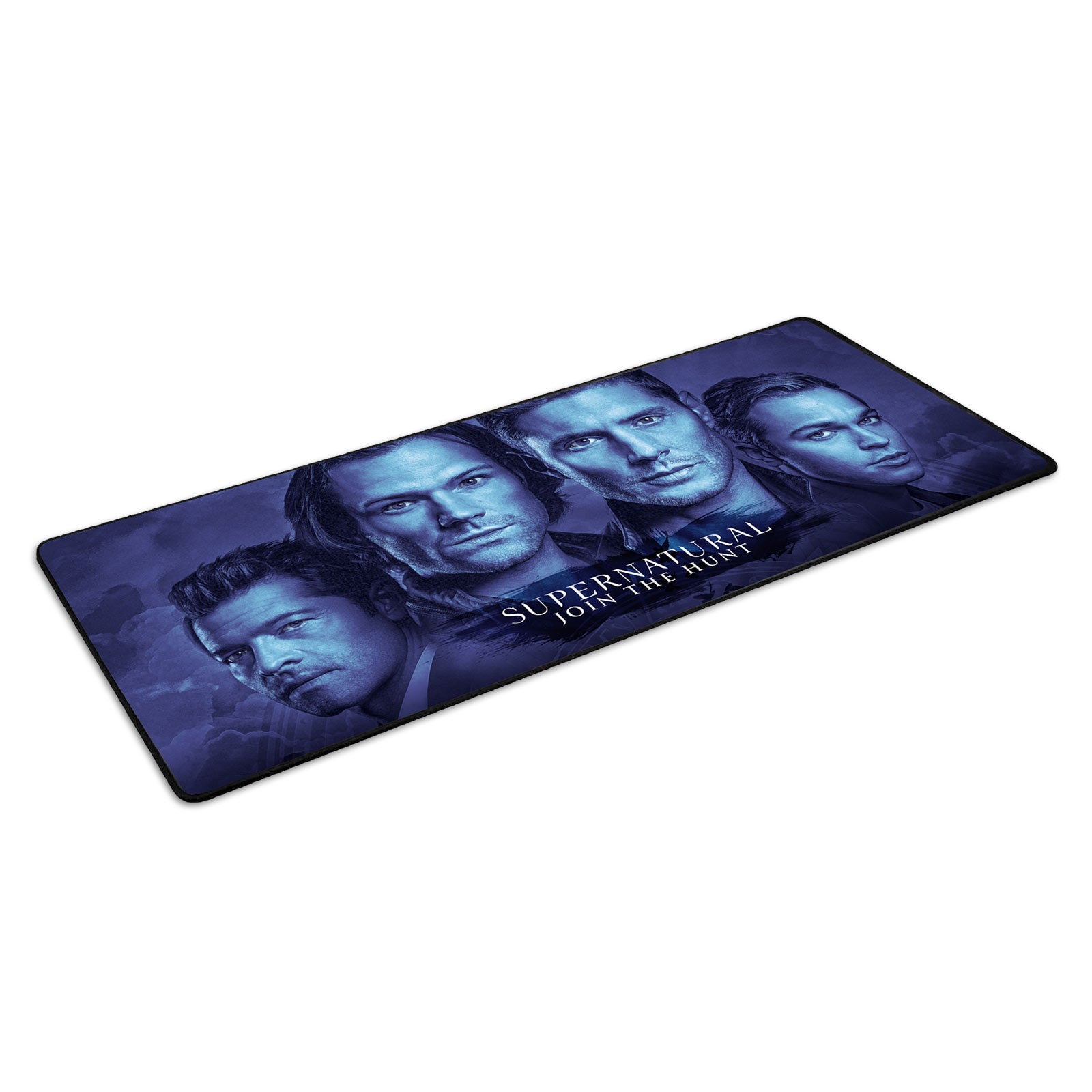 Image produit Supernatural - Join the Hunt Tapis de souris