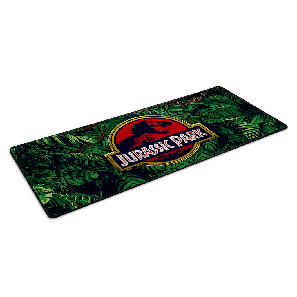 Image produit Jurassic Park - Tapis de souris Jungle