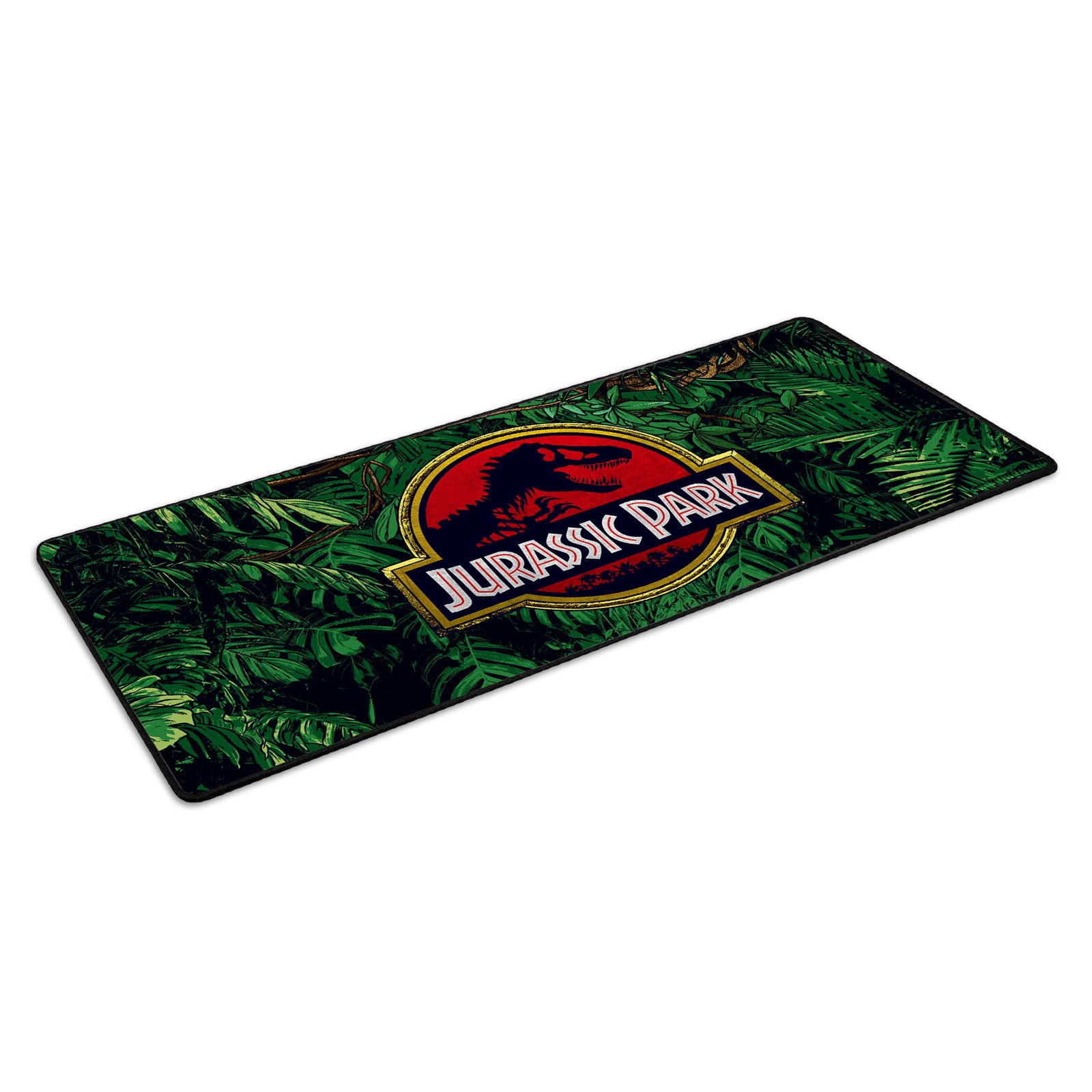 Image produit Jurassic Park - Tapis de souris Jungle