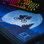 Image produit E.T. – Tapis de souris Lune