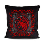 Image produit Game of Thrones - Coussin deluxe Maison Targaryen