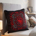 Image produit Game of Thrones - Coussin deluxe Maison Targaryen