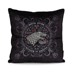 Image produit Game of Thrones - Coussin House Stark Deluxe