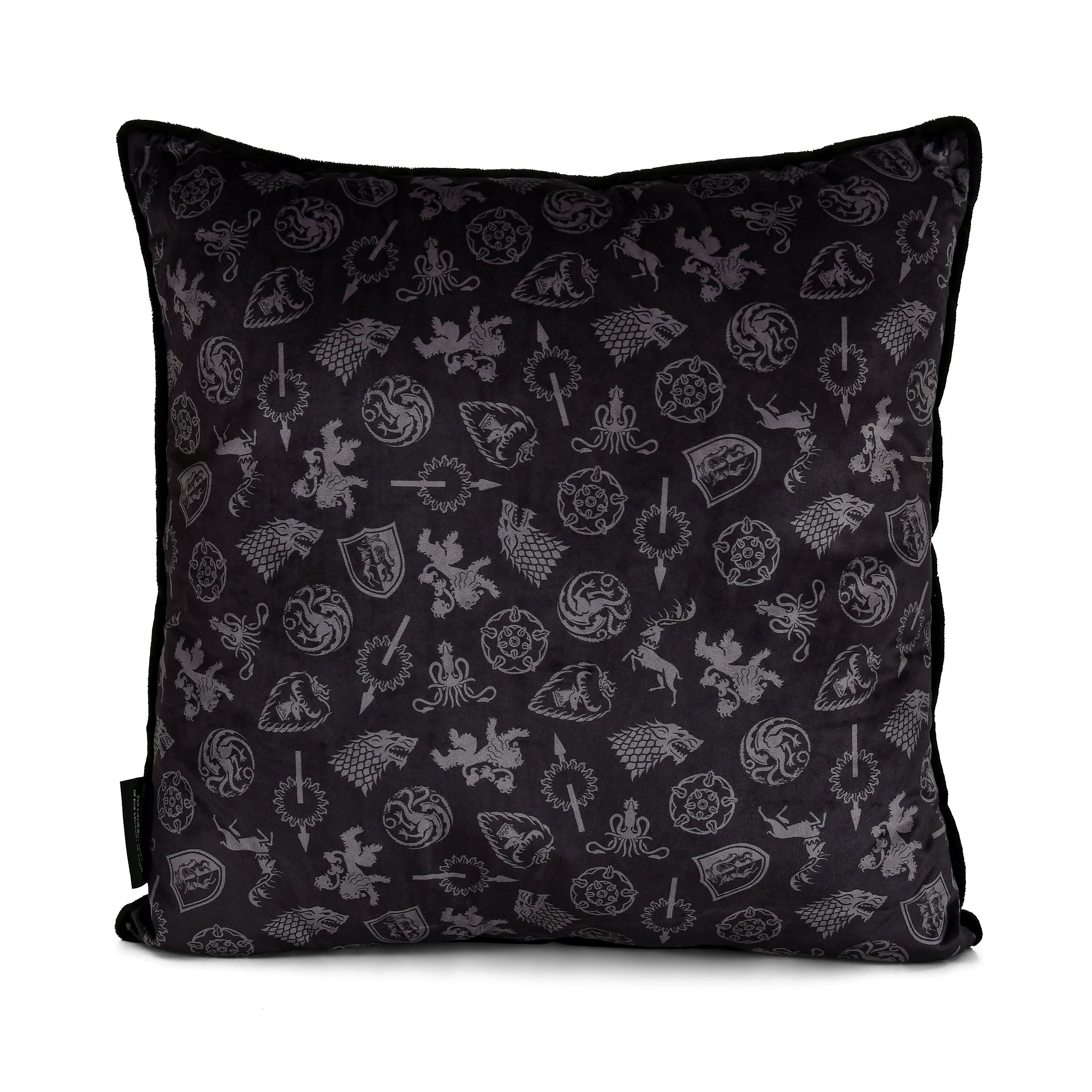 Image produit Game of Thrones - Coussin House Stark Deluxe