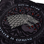 Image produit Game of Thrones - Coussin House Stark Deluxe