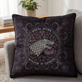 Image produit Game of Thrones - Coussin House Stark Deluxe