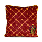 Image produit Harry Potter - Coussin logo Gryffondor