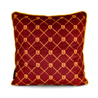 Image produit Harry Potter - Coussin logo Gryffondor
