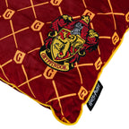 Image produit Harry Potter - Coussin logo Gryffondor