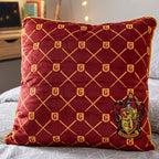 Image produit Harry Potter - Coussin logo Gryffondor