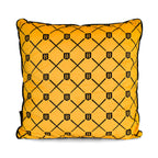 Image produit Harry Potter - Coussin logo Poufsouffle