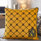 Image produit Harry Potter - Coussin logo Poufsouffle